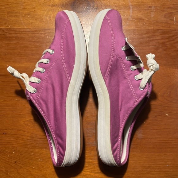 Keds “Micro Stretch” (F) - Picture 4 of 8